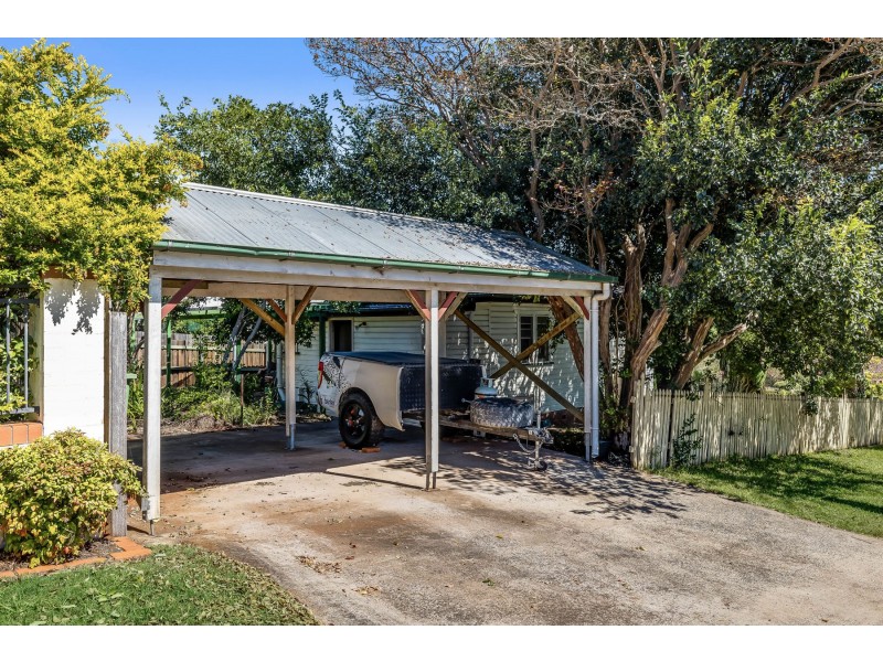156 Mackenzie Street, East Toowoomba QLD 4350