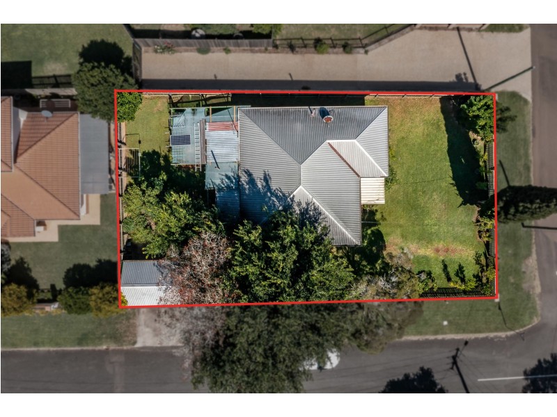 156 Mackenzie Street, East Toowoomba QLD 4350