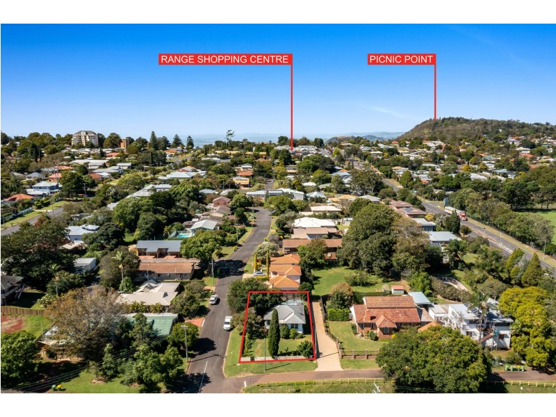 156 Mackenzie Street, East Toowoomba QLD 4350