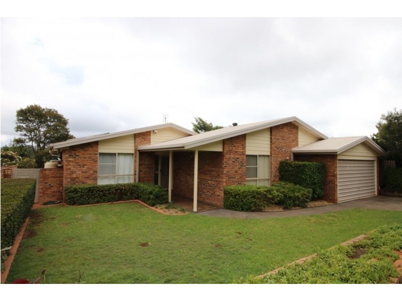 15 Cypress Street, Rangeville QLD 4350