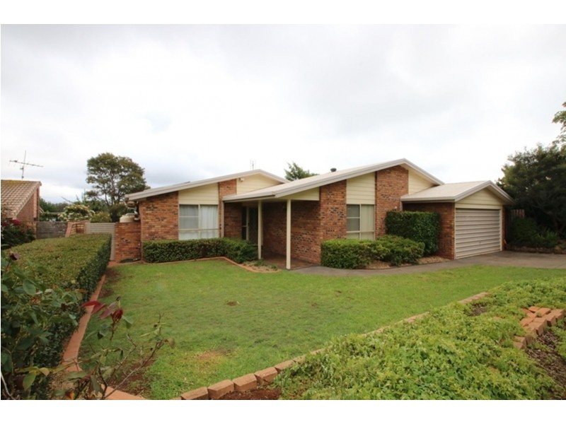 15 Cypress Street, Rangeville QLD 4350