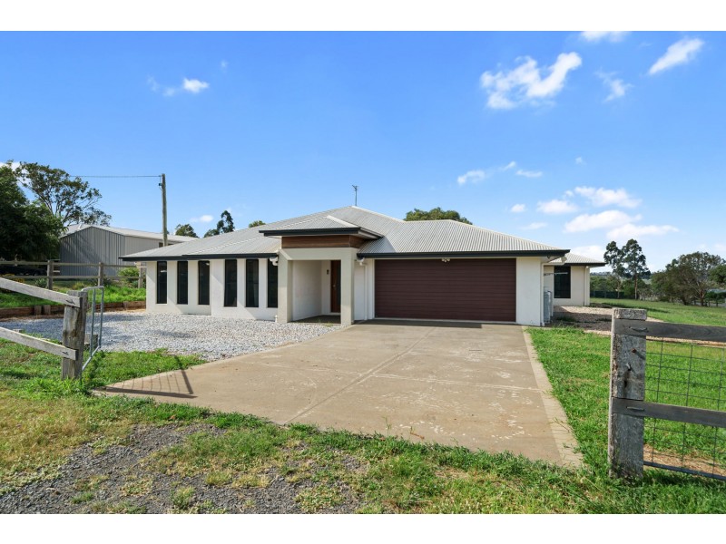 16 Barton Street, Greenmount QLD 4359