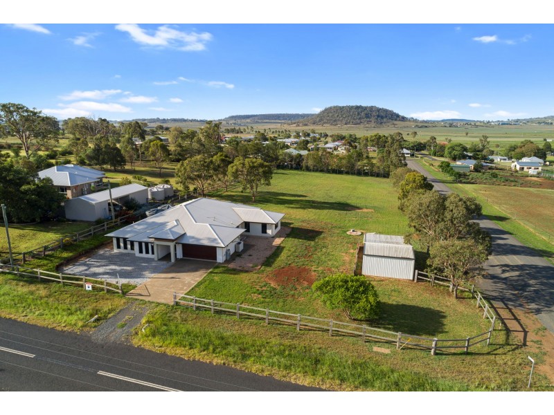 16 Barton Street, Greenmount QLD 4359