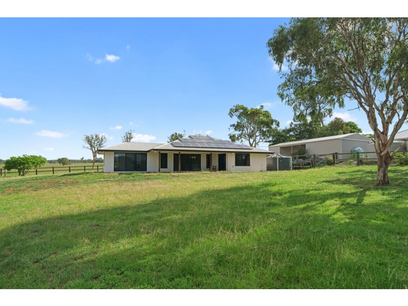 16 Barton Street, Greenmount QLD 4359