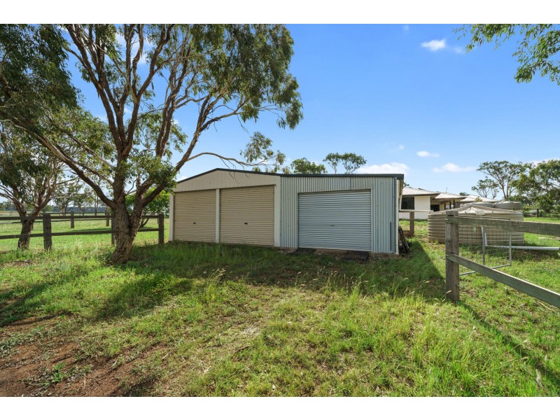 16 Barton Street, Greenmount QLD 4359