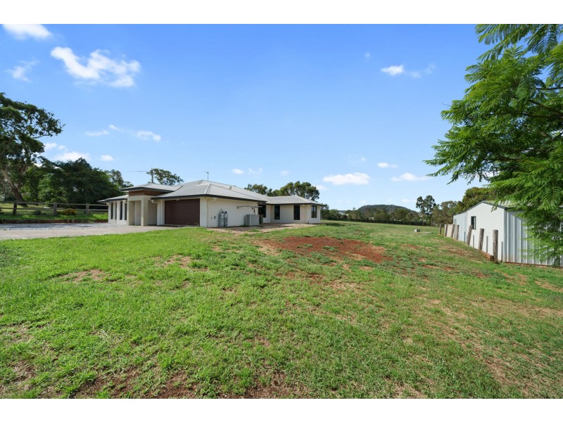 16 Barton Street, Greenmount QLD 4359