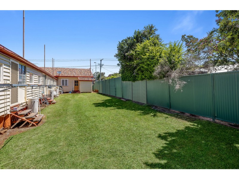 3/73 Taylor Street, Newtown QLD 4350