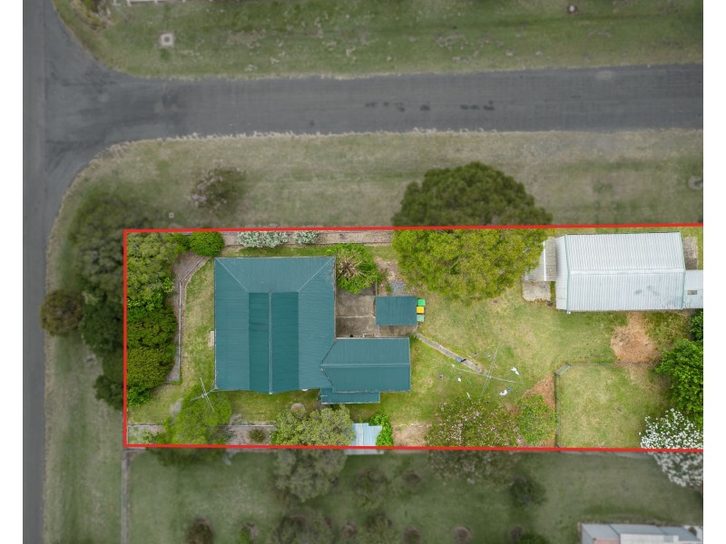 51 George Street, Cambooya QLD 4358