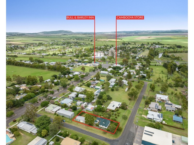 51 George Street, Cambooya QLD 4358