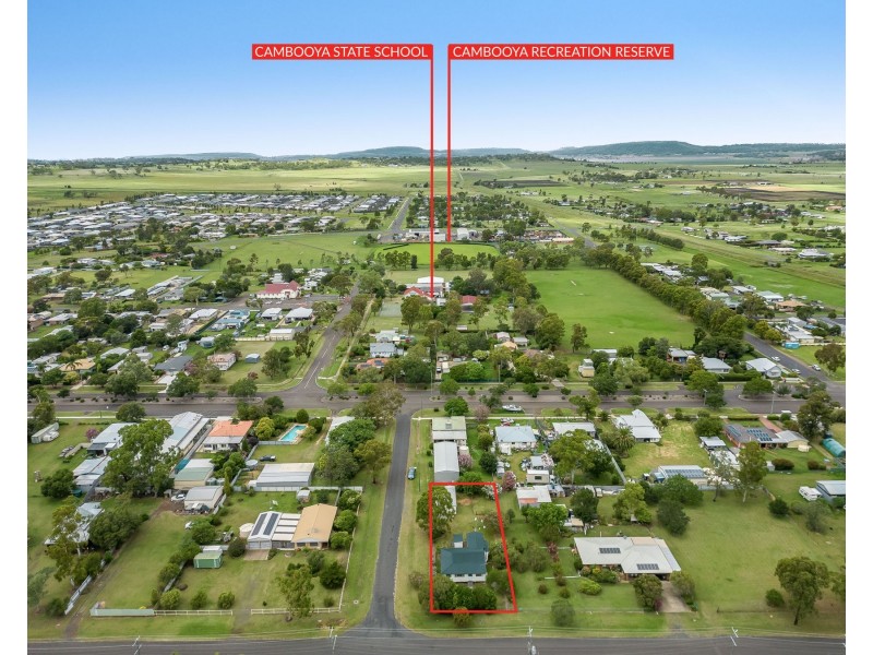 51 George Street, Cambooya QLD 4358