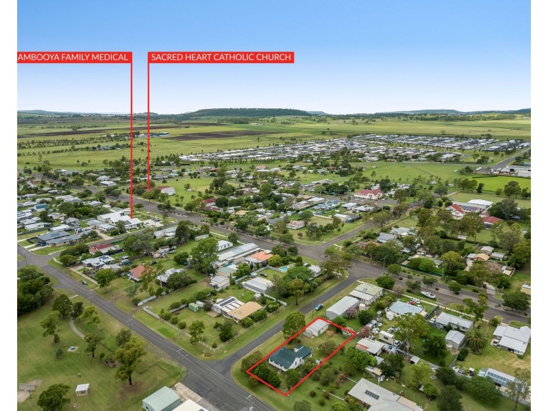 51 George Street, Cambooya QLD 4358