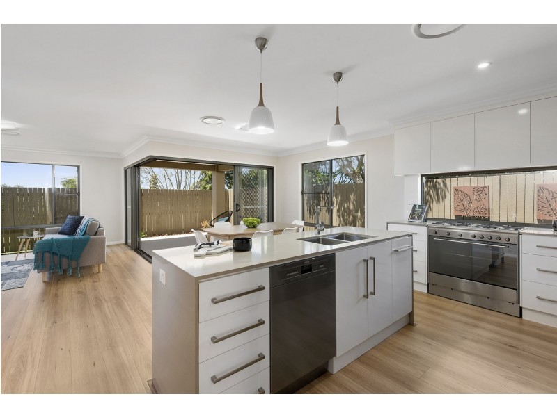 4/194 Alderley Street, Centenary Heights QLD 4350