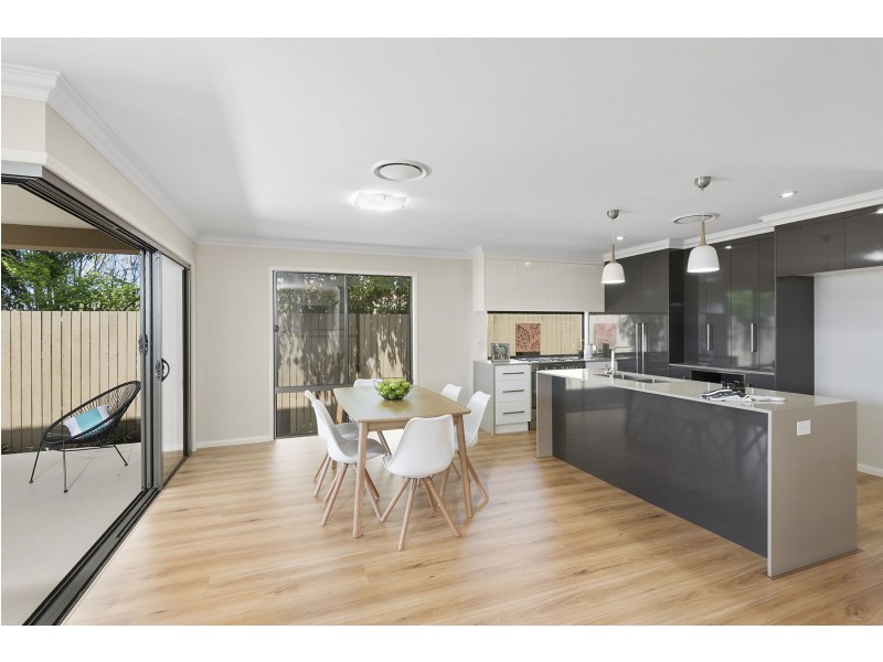 4/194 Alderley Street, Centenary Heights QLD 4350