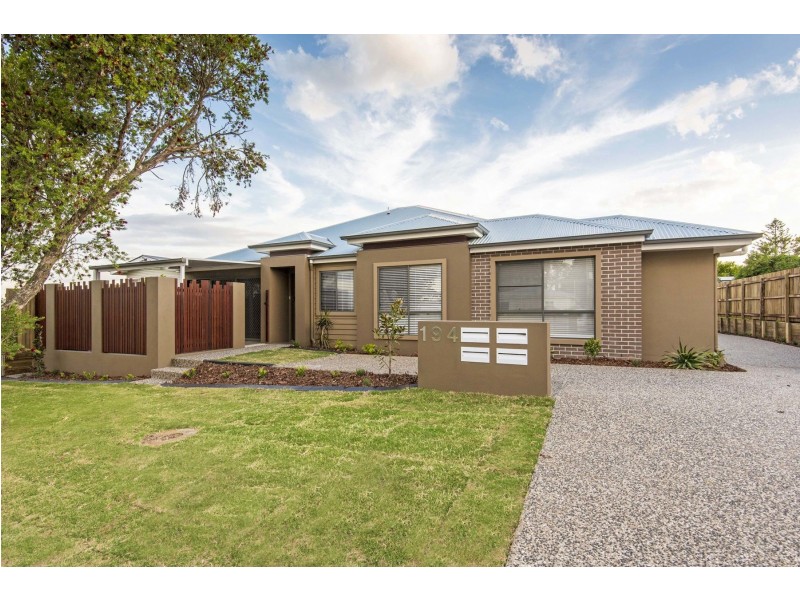 4/194 Alderley Street, Centenary Heights QLD 4350