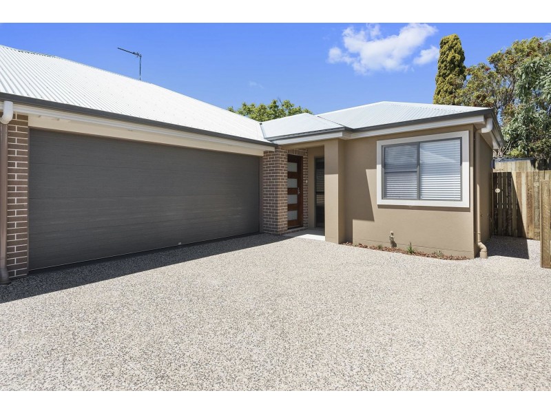 4/194 Alderley Street, Centenary Heights QLD 4350