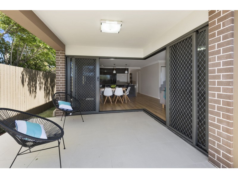 4/194 Alderley Street, Centenary Heights QLD 4350