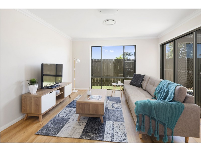 4/194 Alderley Street, Centenary Heights QLD 4350