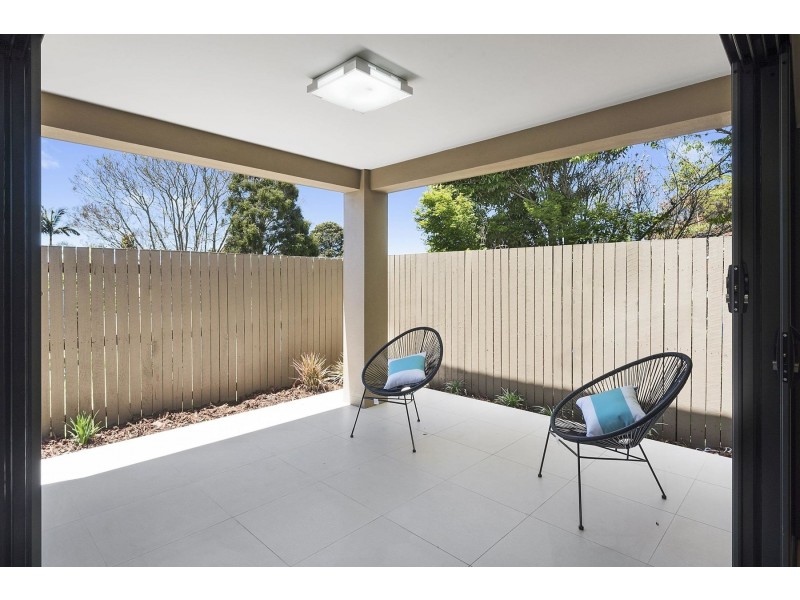 4/194 Alderley Street, Centenary Heights QLD 4350