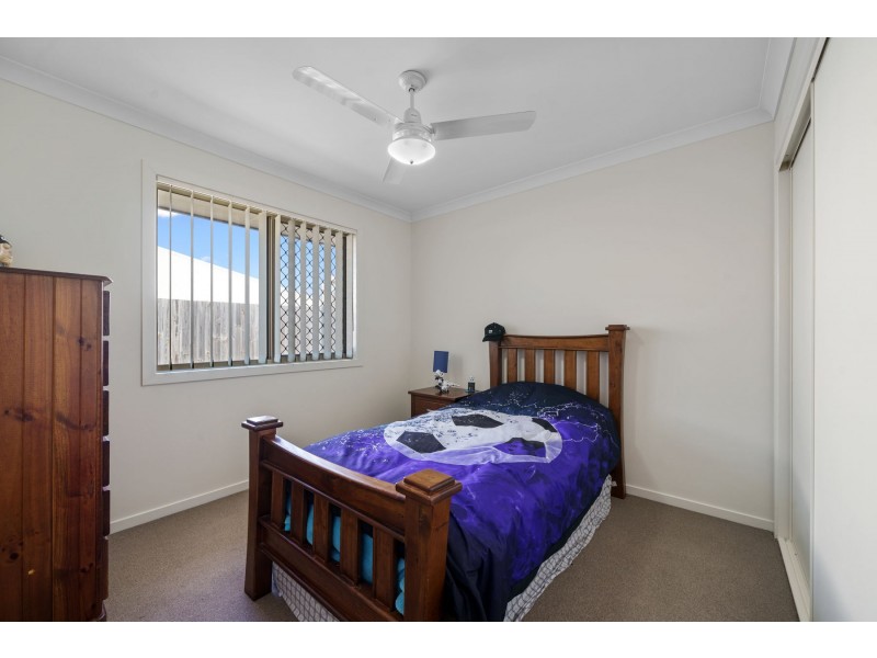 47 Sanctuary Drive, Cranley QLD 4350