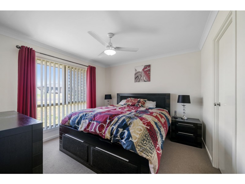 47 Sanctuary Drive, Cranley QLD 4350