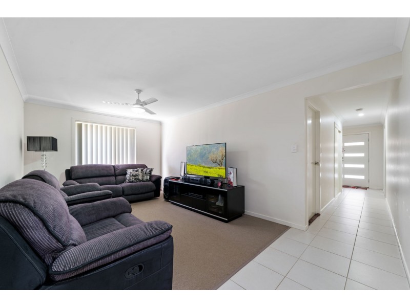 47 Sanctuary Drive, Cranley QLD 4350
