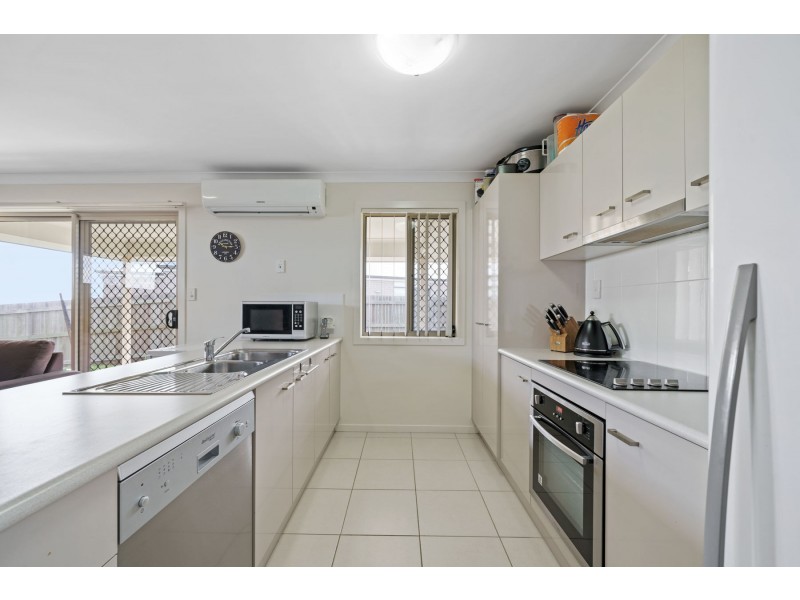 47 Sanctuary Drive, Cranley QLD 4350