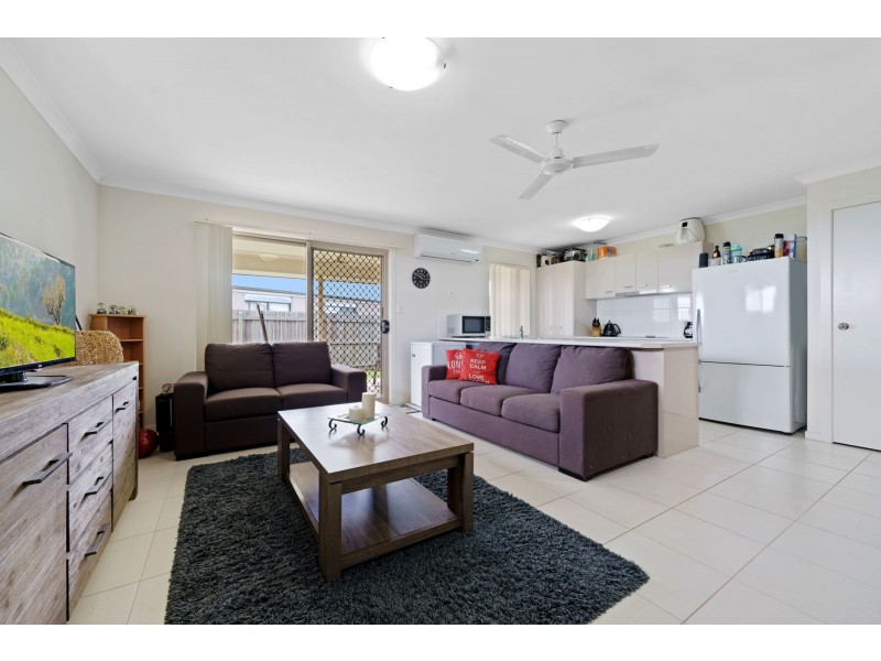 47 Sanctuary Drive, Cranley QLD 4350