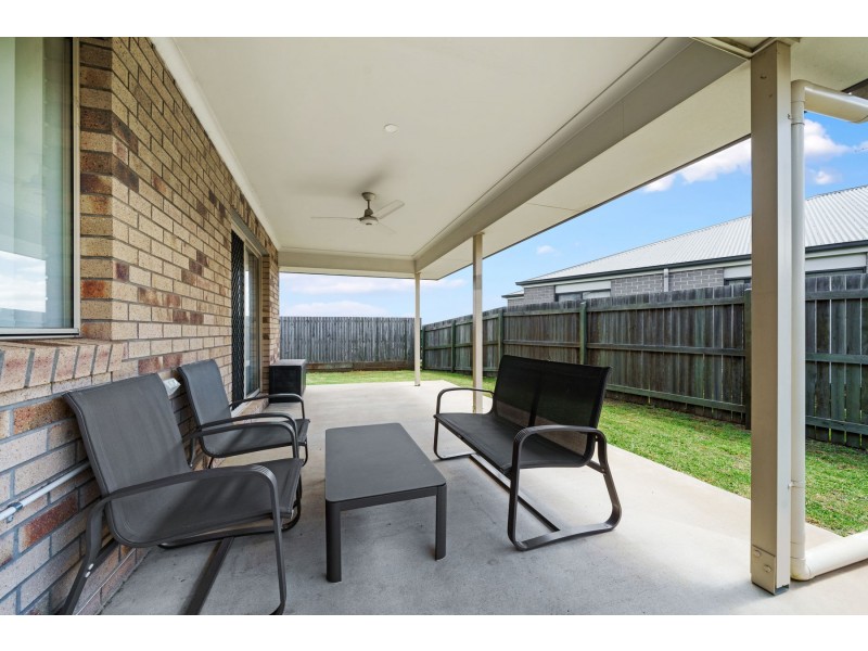 47 Sanctuary Drive, Cranley QLD 4350