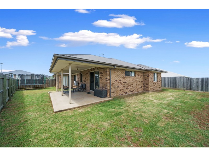 47 Sanctuary Drive, Cranley QLD 4350