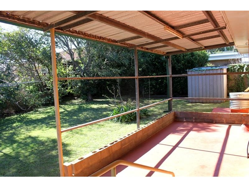 3 Kruger Street, Rangeville QLD 4350