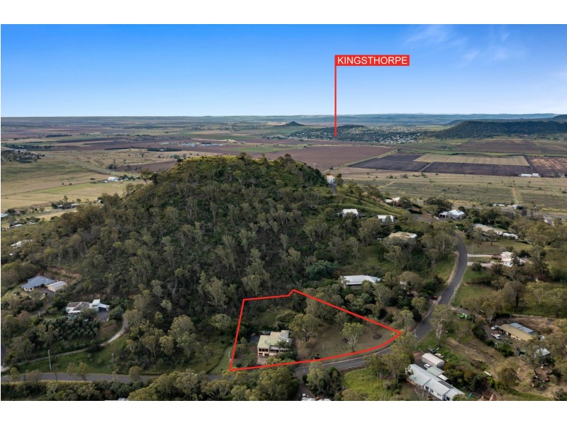14 Rowland Court, Gowrie Mountain QLD 4350