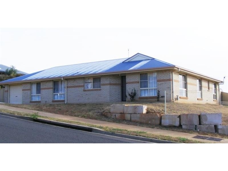 94 Gorman Street, Darling Heights QLD 4350