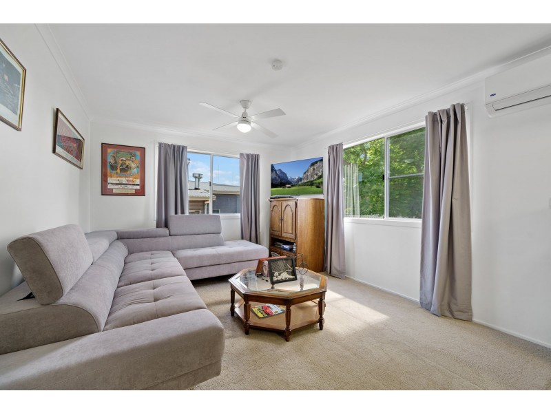 81 Mocatta Street, Goombungee QLD 4354