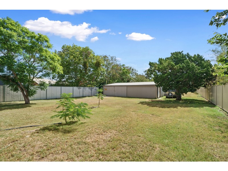 81 Mocatta Street, Goombungee QLD 4354