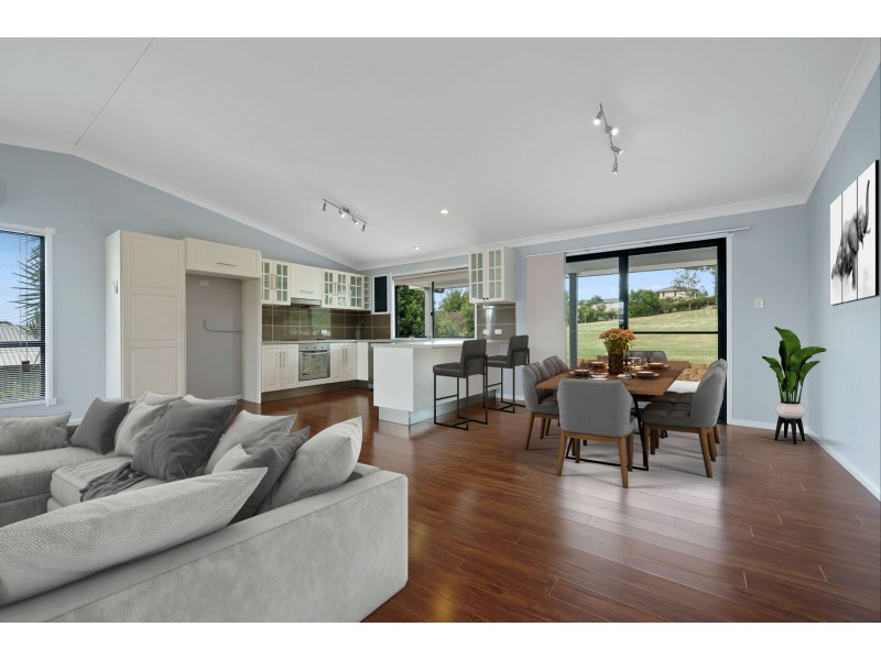 10 Eagle Street, Highfields QLD 4352
