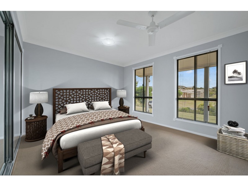 10 Eagle Street, Highfields QLD 4352