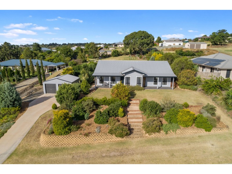 10 Eagle Street, Highfields QLD 4352