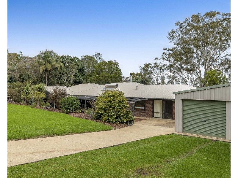 12452 New England Highway, Top Camp QLD 4350
