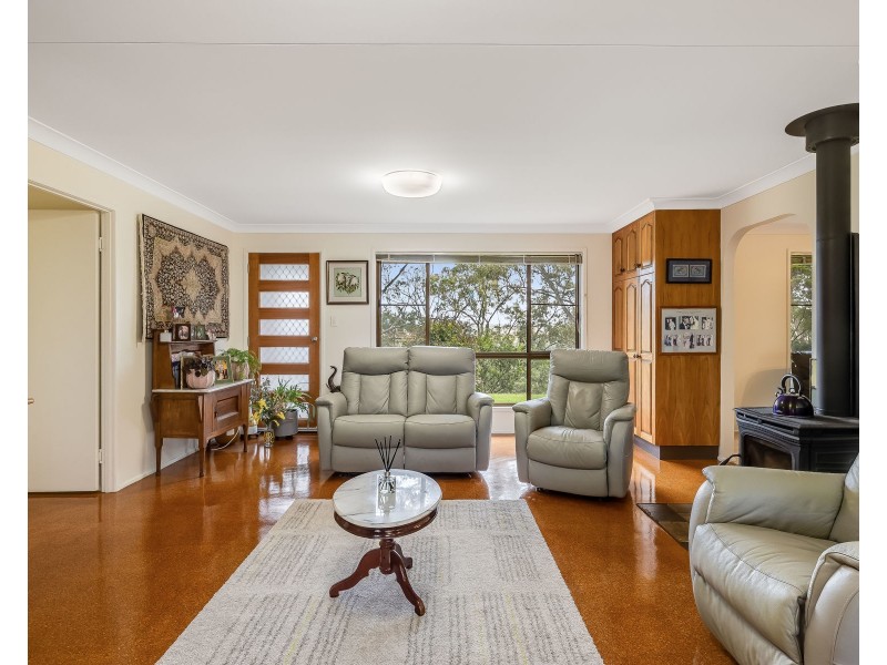 12452 New England Highway, Top Camp QLD 4350