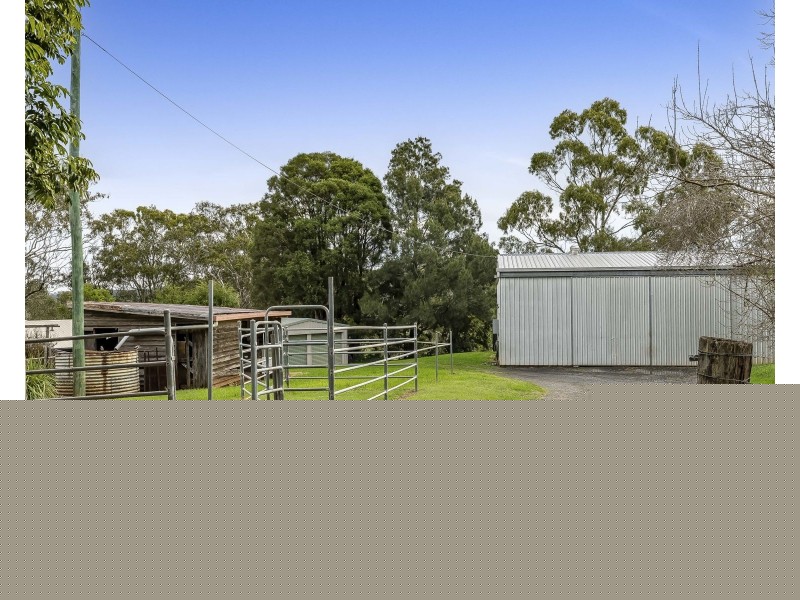 12452 New England Highway, Top Camp QLD 4350