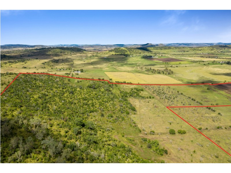 232A Glencoe-Yalangur Road, Glencoe QLD 4352