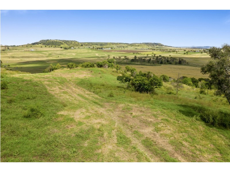 232A Glencoe-Yalangur Road, Glencoe QLD 4352