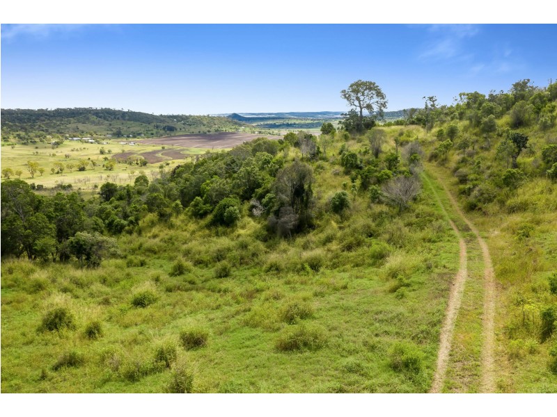 232A Glencoe-Yalangur Road, Glencoe QLD 4352