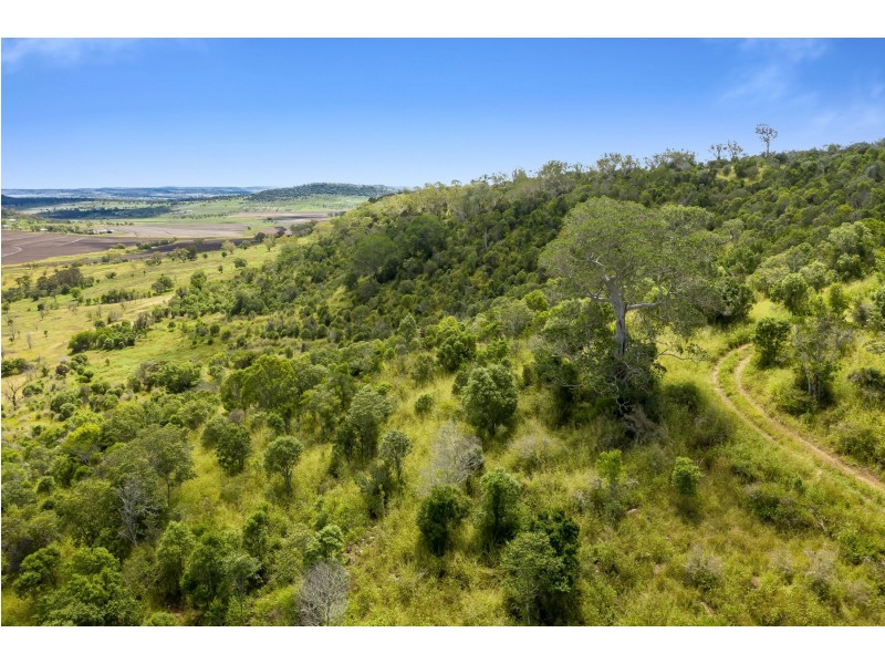 232A Glencoe-Yalangur Road, Glencoe QLD 4352