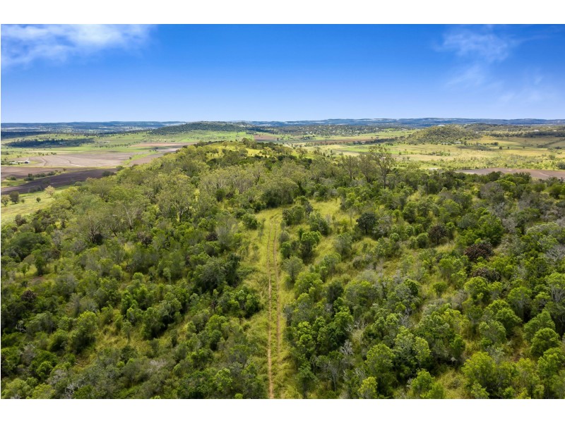 232A Glencoe-Yalangur Road, Glencoe QLD 4352