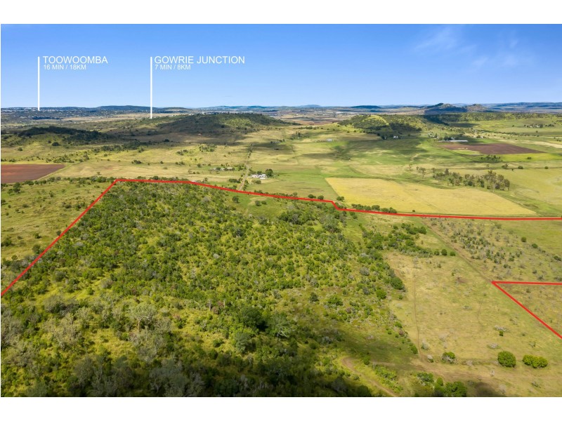 232A Glencoe-Yalangur Road, Glencoe QLD 4352