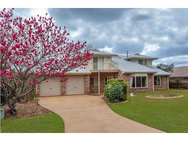 117 Leslie Street, Rangeville QLD 4350