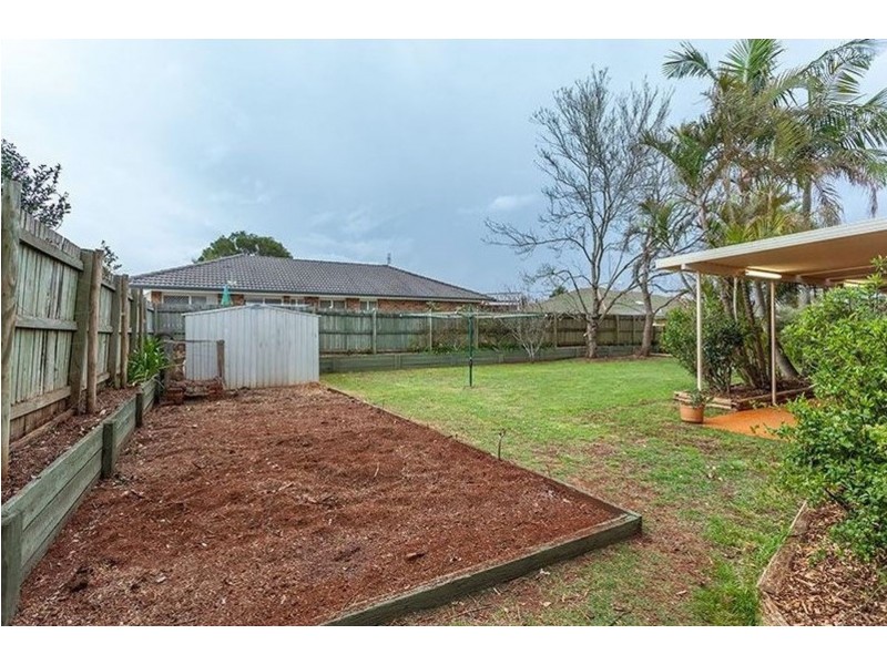 117 Leslie Street, Rangeville QLD 4350