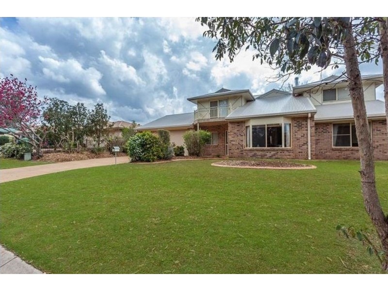 117 Leslie Street, Rangeville QLD 4350