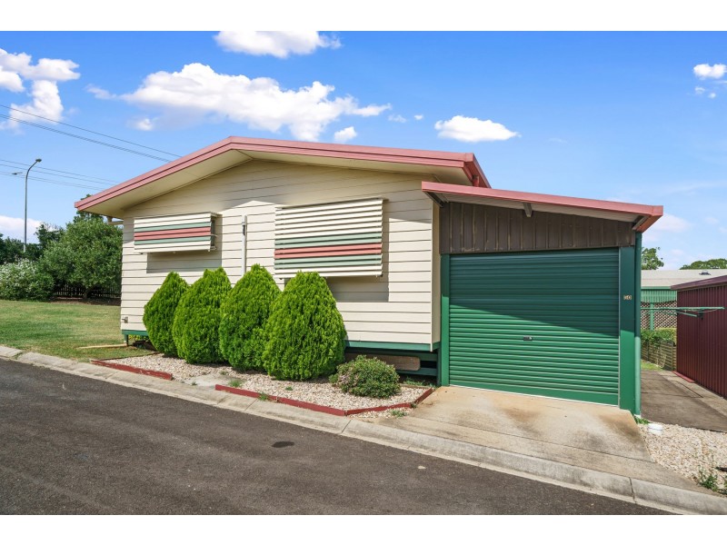 50/530 Bridge Street, Wilsonton QLD 4350